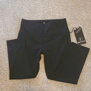 Workout Capris Leggings